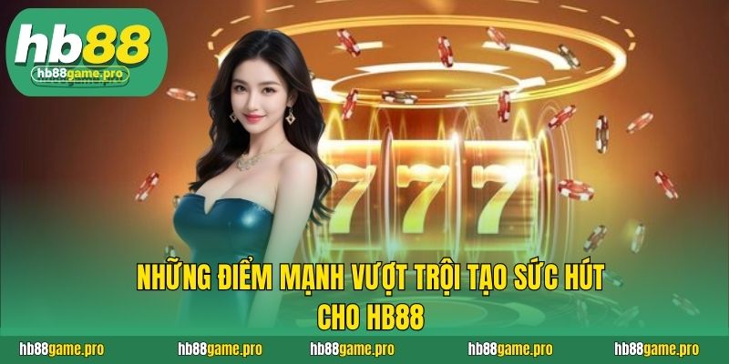 Cách HB88 xây dựng niềm tin vững chắc với người dùng