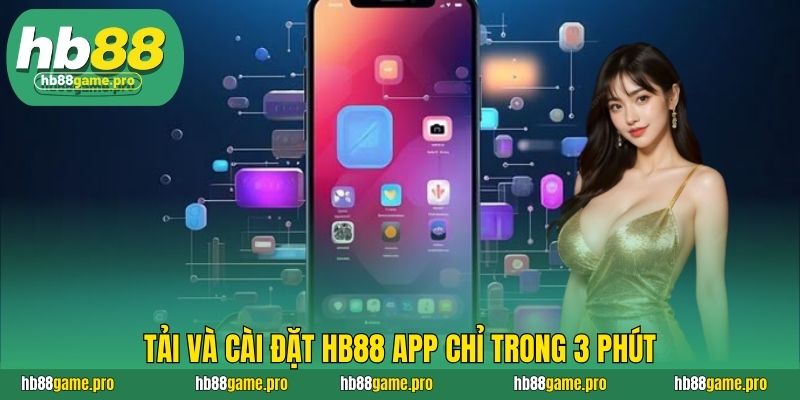 Hệ sinh thái giải trí đa dạng và liên kết chặt chẽ của HB88